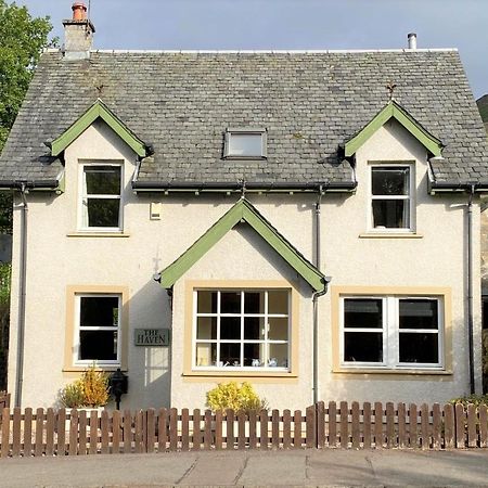 Villa The Haven St Fillans Exterior foto