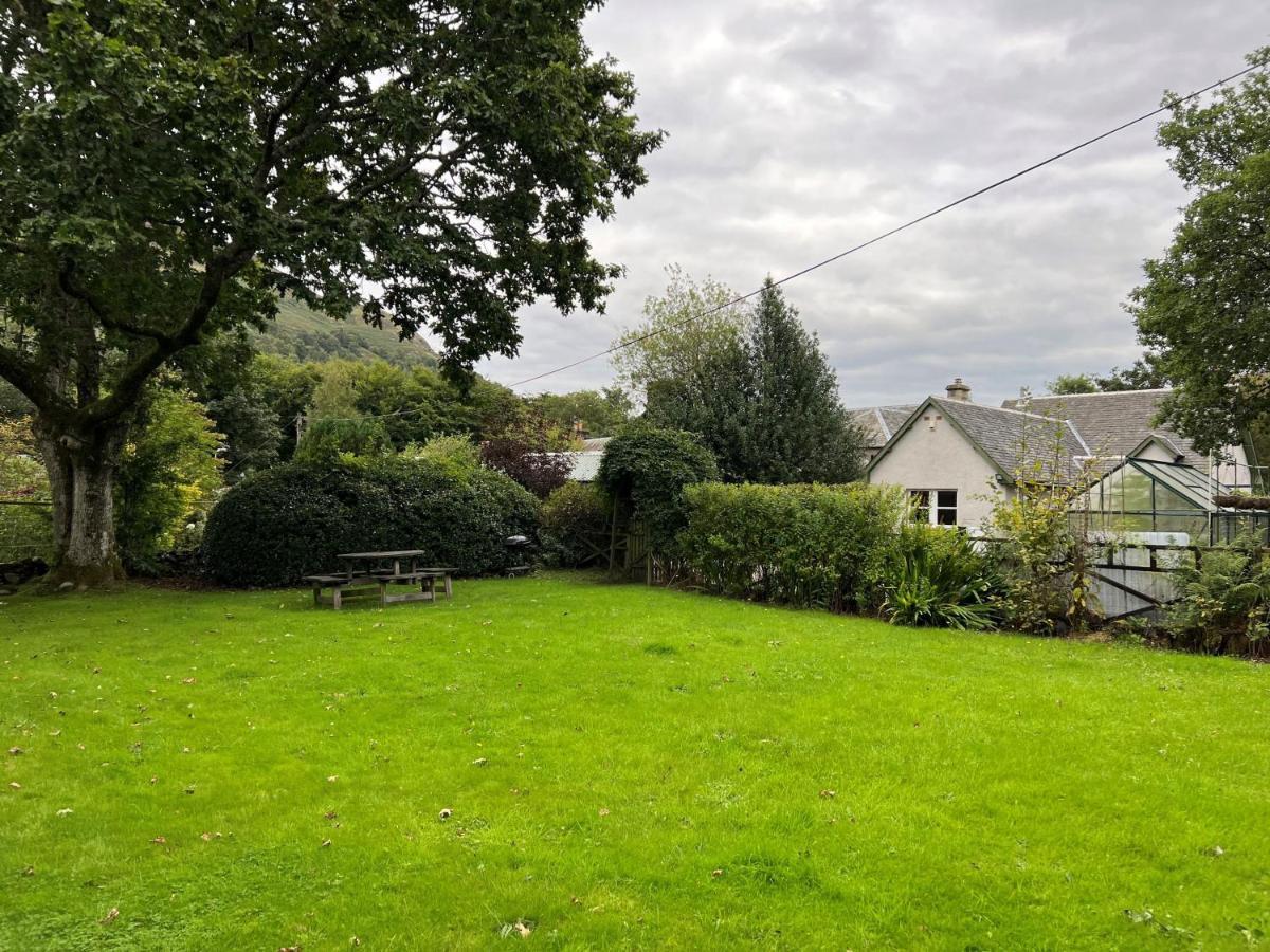 Villa The Haven St Fillans Exterior foto